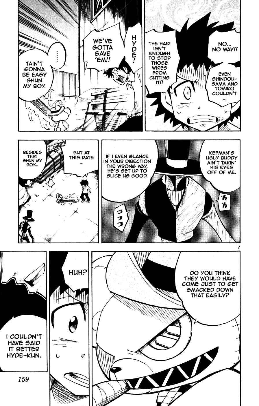 Page 7 Chapter 16 Hyde & Closer