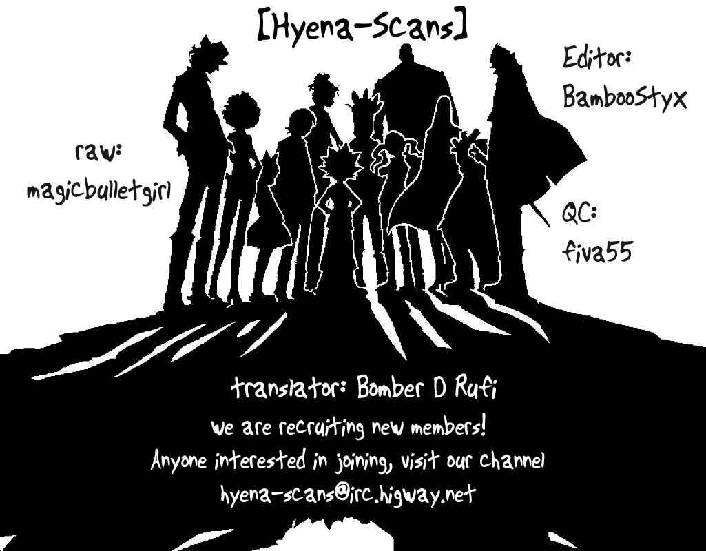 Page 19 Chapter 31 Hyde & Closer
