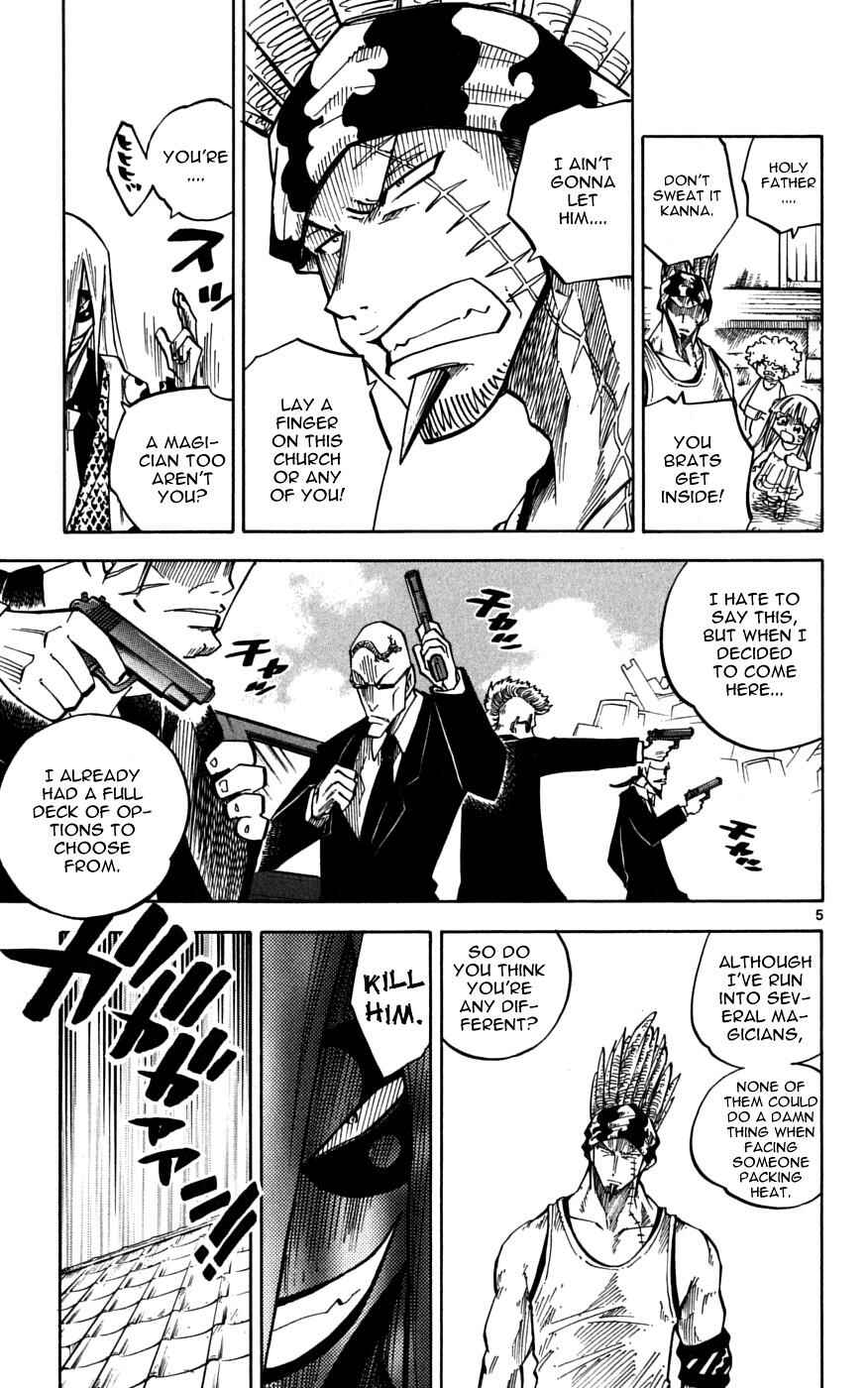 Page 3 Chapter 31 Hyde & Closer