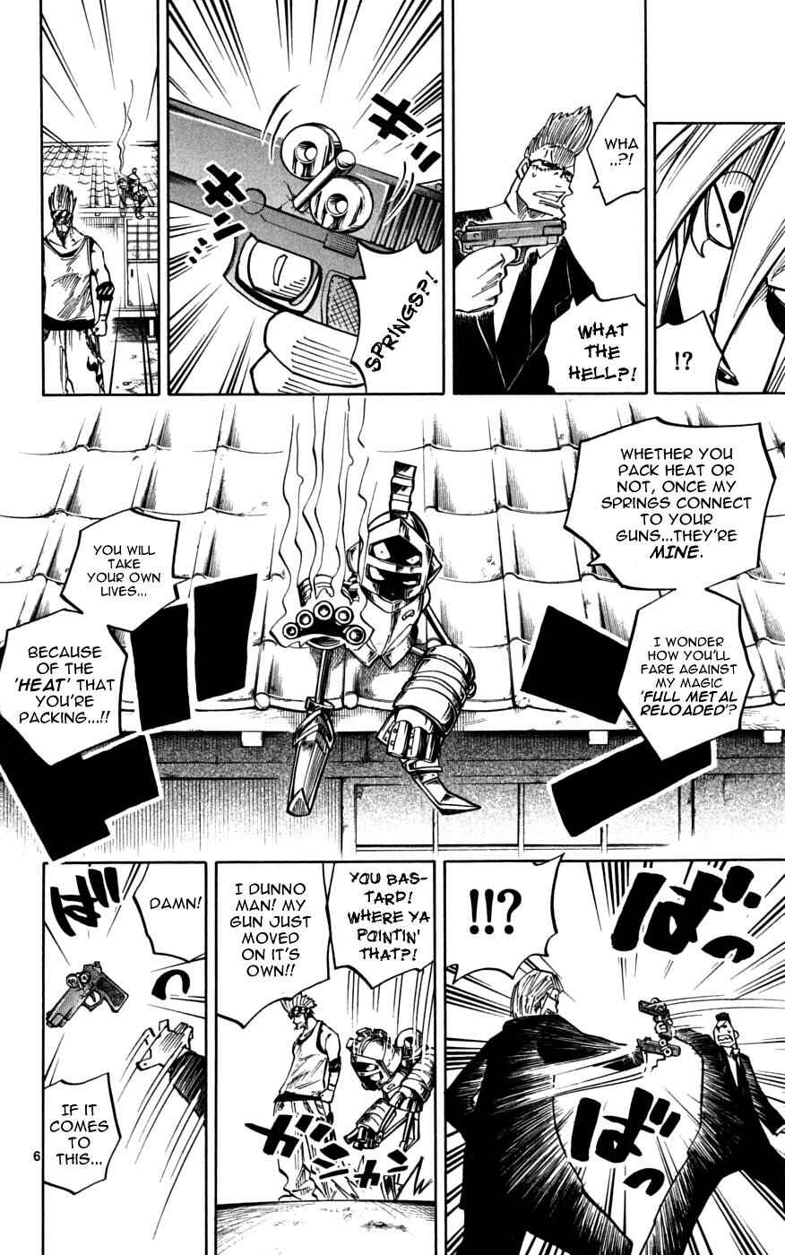 Page 4 Chapter 31 Hyde & Closer