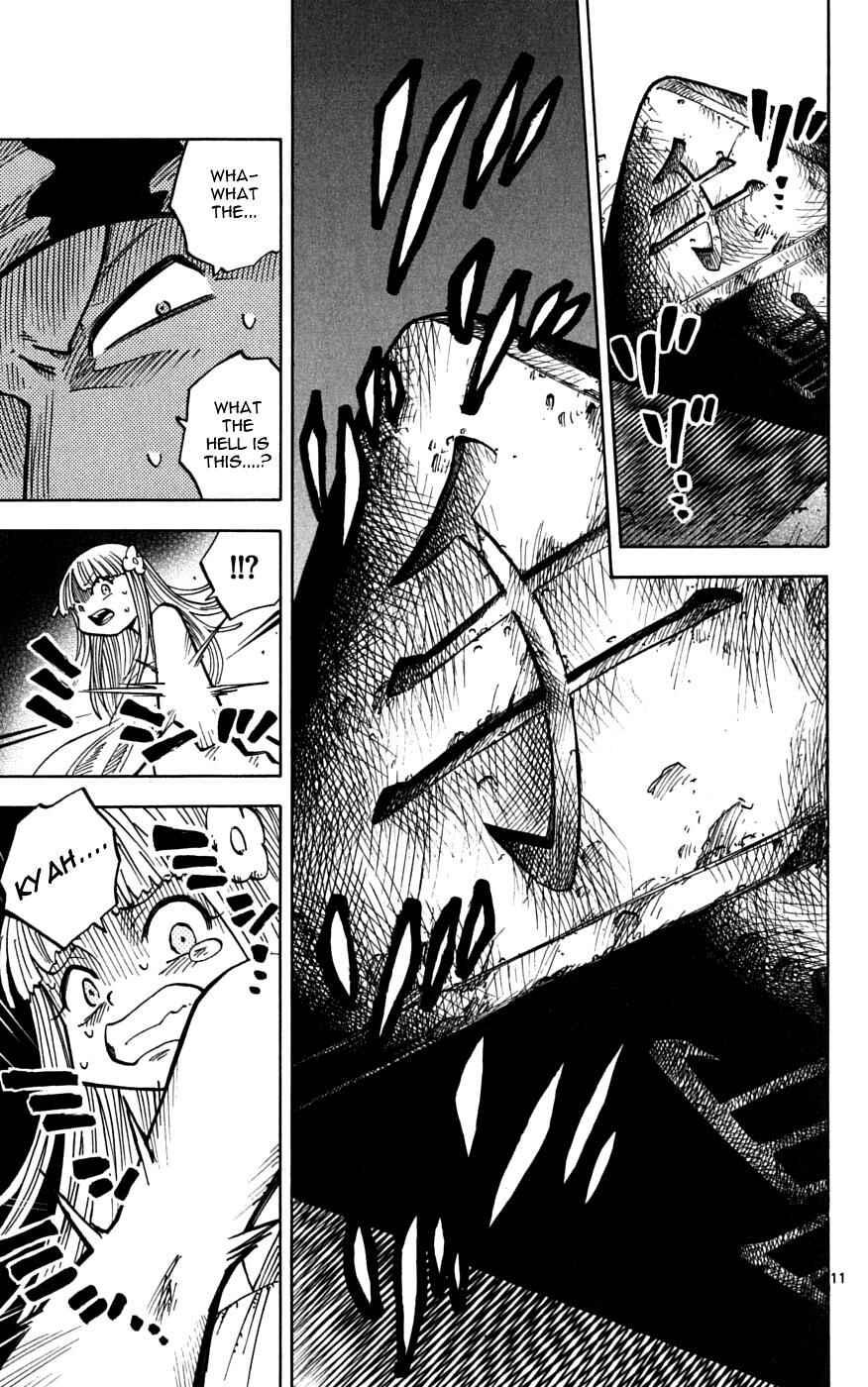 Page 9 Chapter 31 Hyde & Closer