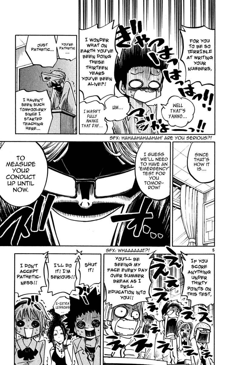 Page 9 Chapter 28 Hyde & Closer