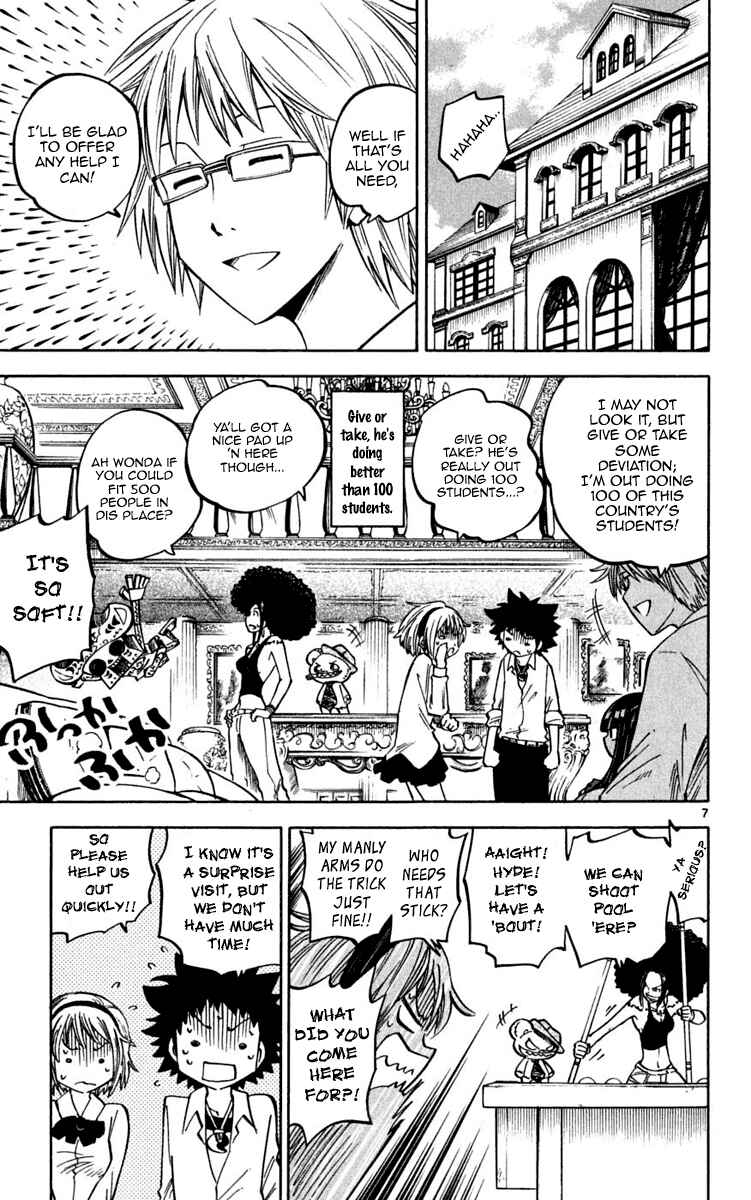 Page 11 Chapter 28 Hyde & Closer