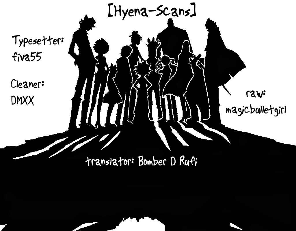 Page 23 Chapter 28 Hyde & Closer