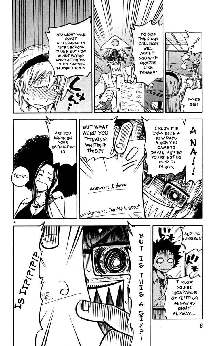 Page 8 Chapter 28 Hyde & Closer