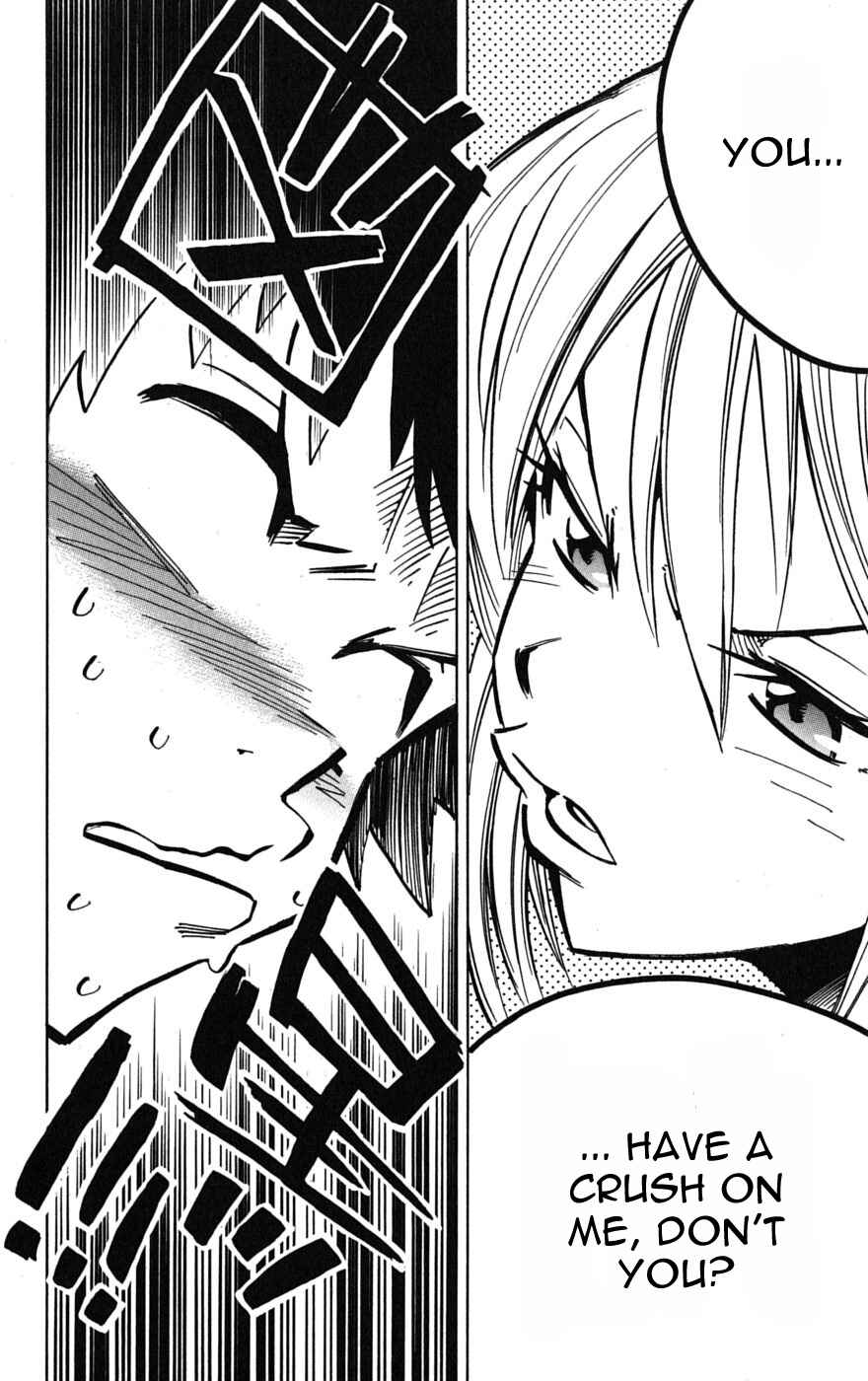 Page 11 Chapter 57 Hyde & Closer