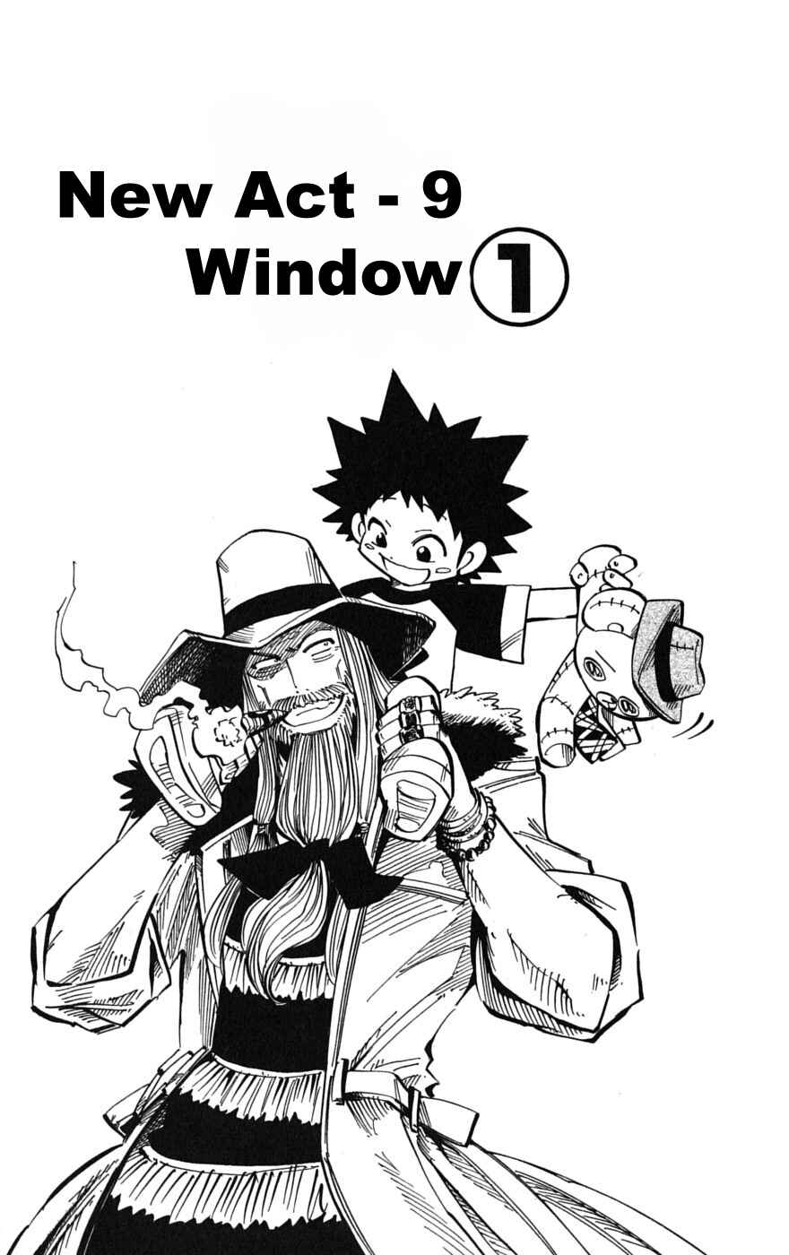 Page 2 Chapter 57 Hyde & Closer