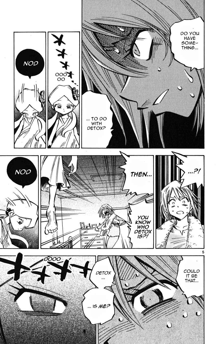 Page 6 Chapter 57 Hyde & Closer