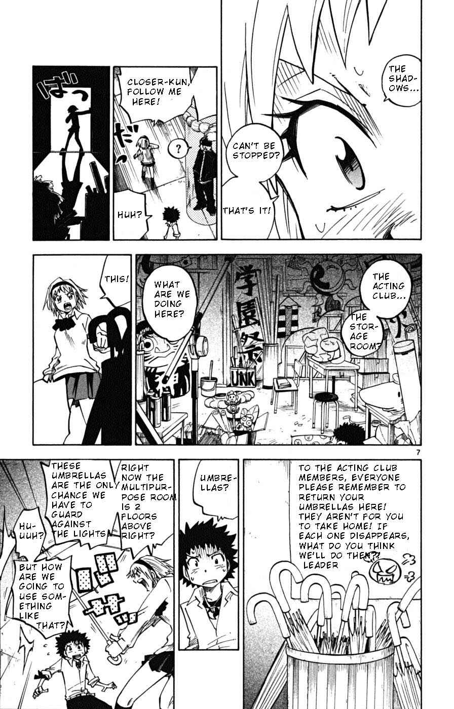 Page 7 Chapter 11 Hyde & Closer