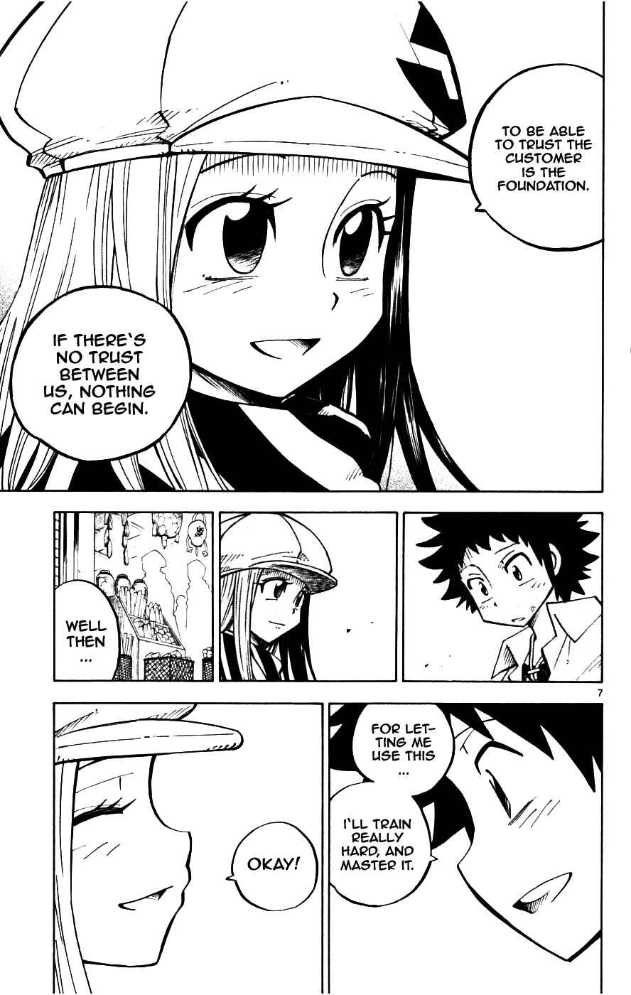 Page 7 Chapter 19 Hyde & Closer