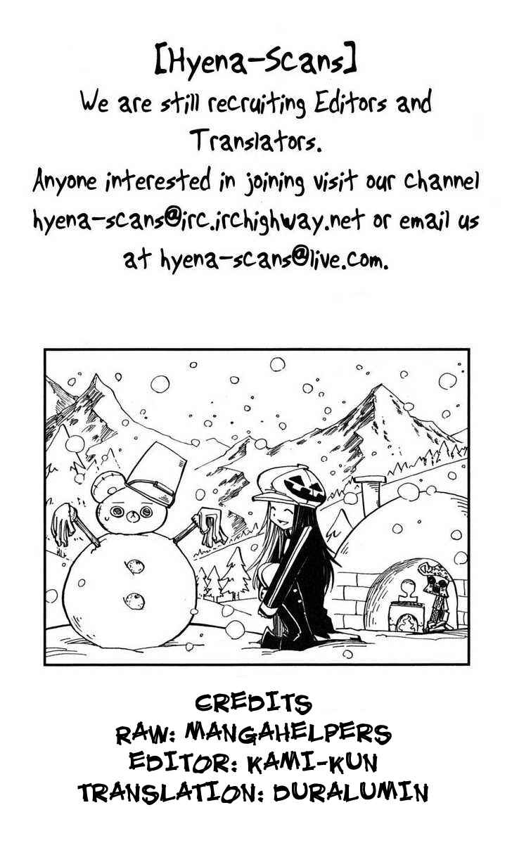Page 19 Chapter 43 Hyde & Closer