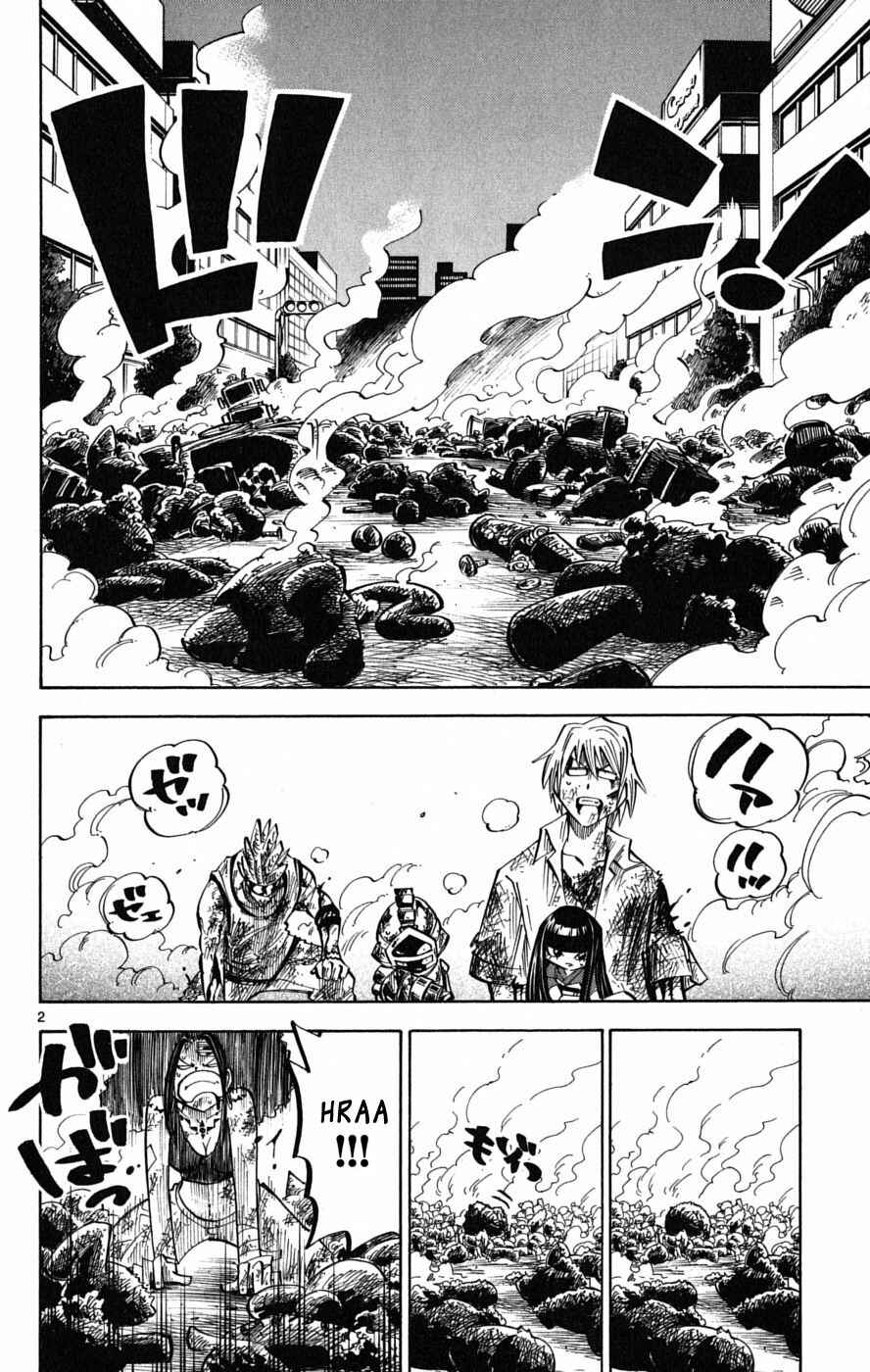 Page 2 Chapter 43 Hyde & Closer