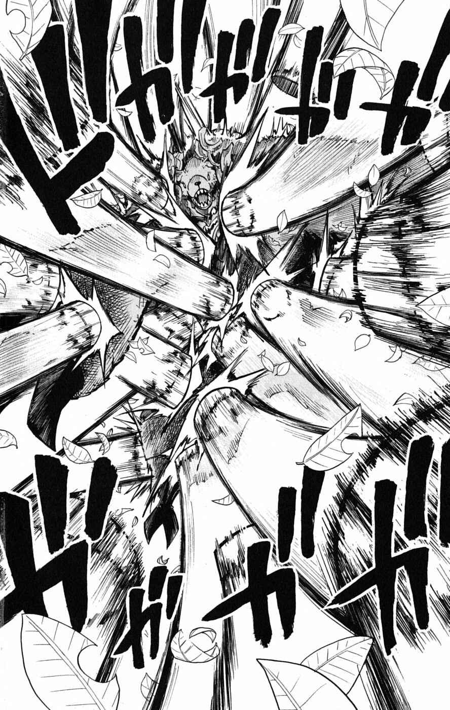 Page 14 Chapter 45 Hyde & Closer