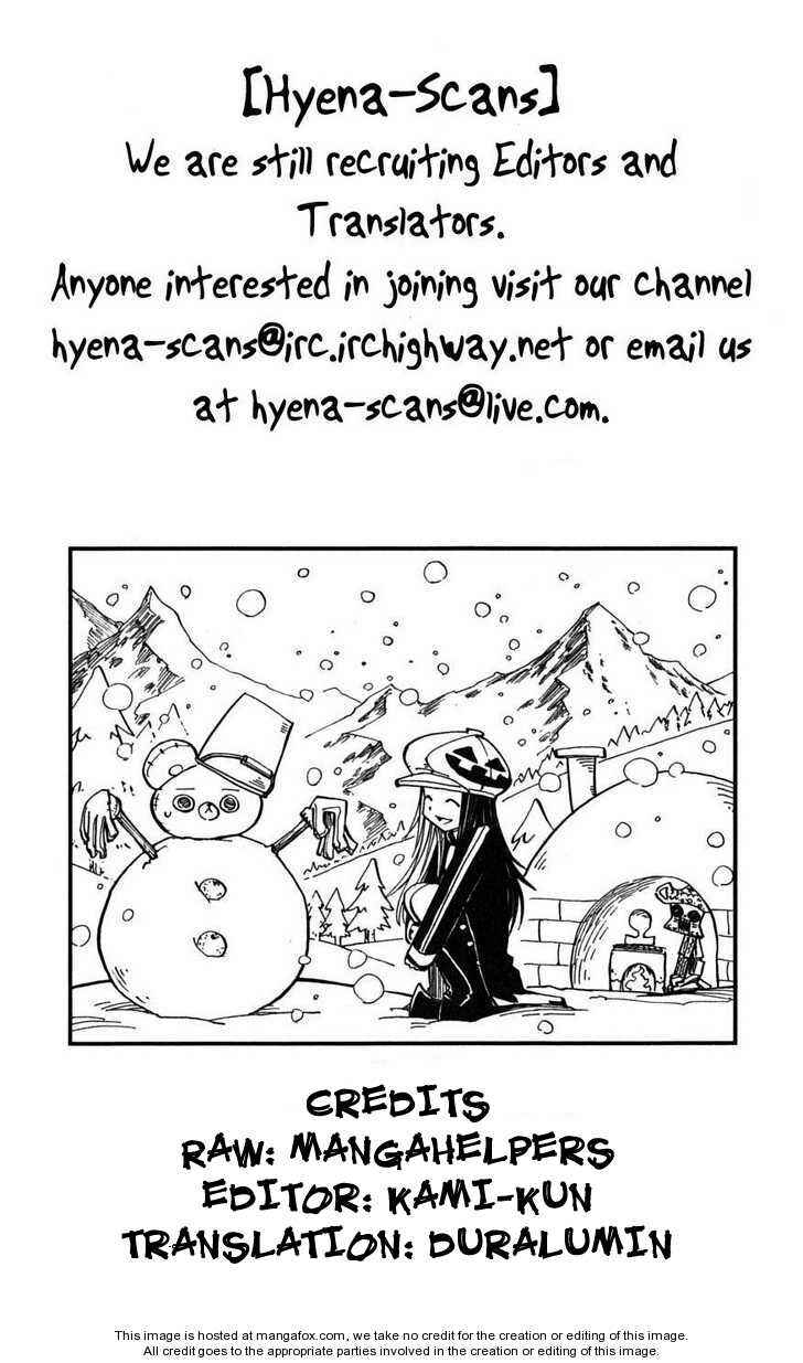 Page 20 Chapter 45 Hyde & Closer