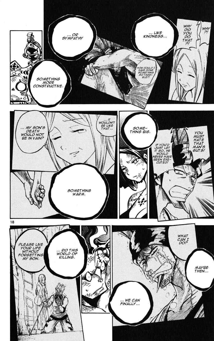 Page 17 Chapter 55 Hyde & Closer