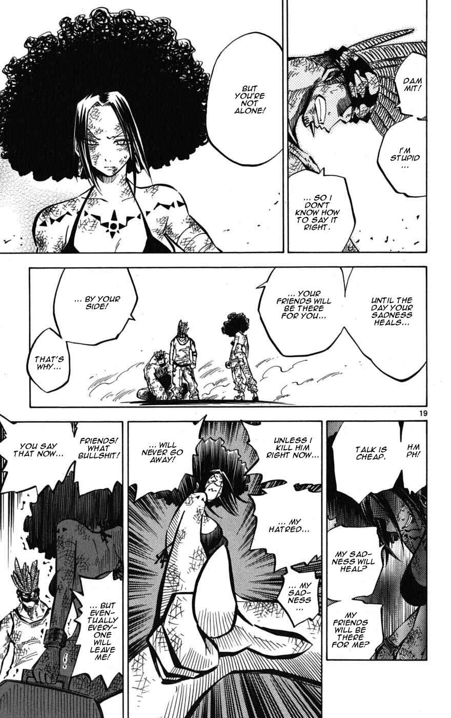 Page 18 Chapter 55 Hyde & Closer