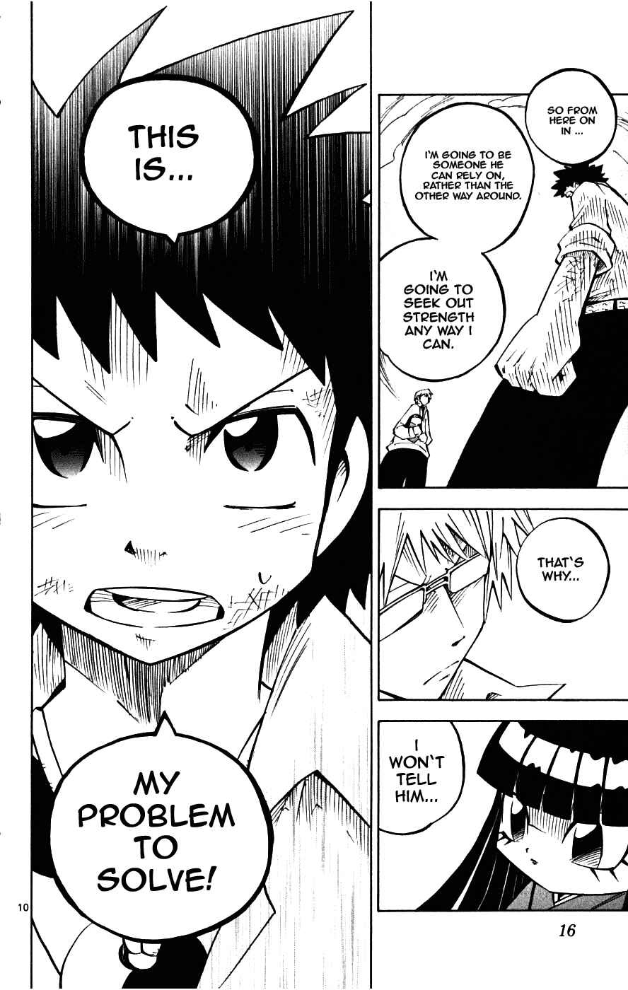 Page 10 Chapter 18 Hyde & Closer