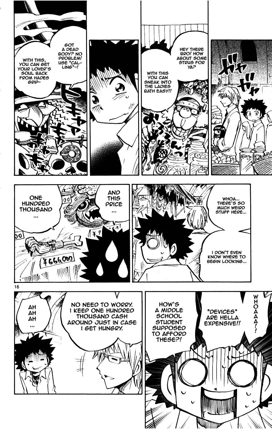 Page 16 Chapter 18 Hyde & Closer