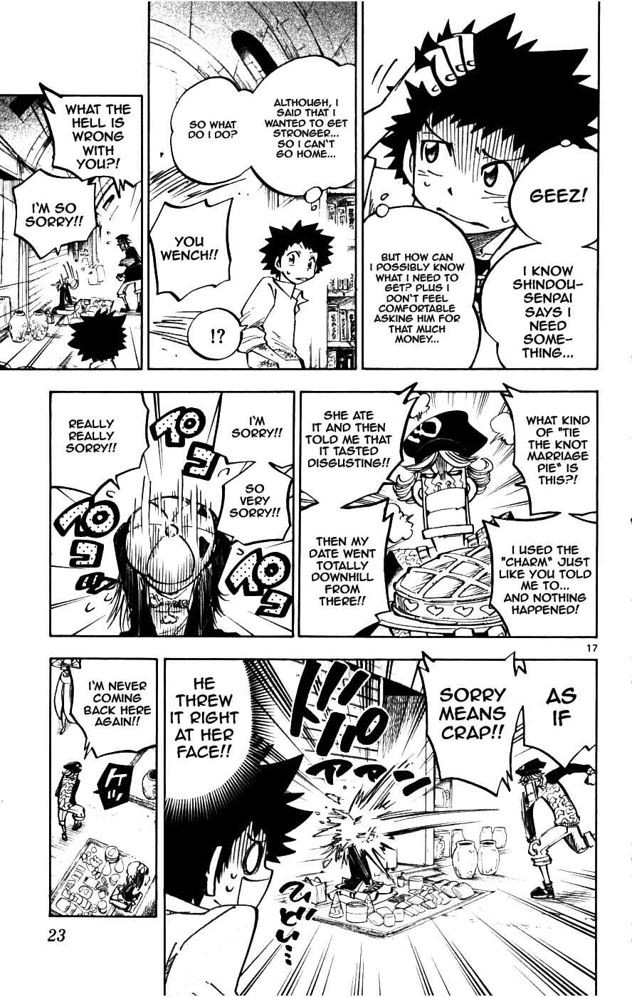 Page 17 Chapter 18 Hyde & Closer