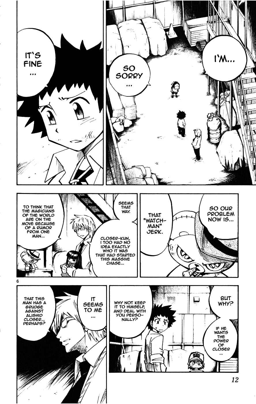 Page 6 Chapter 18 Hyde & Closer