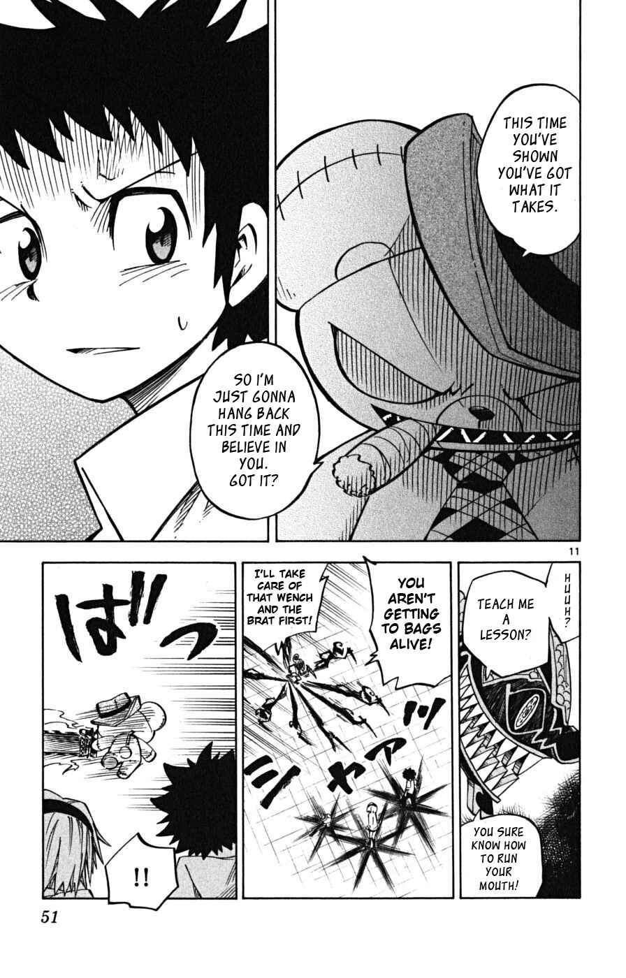Page 11 Chapter 10 Hyde & Closer
