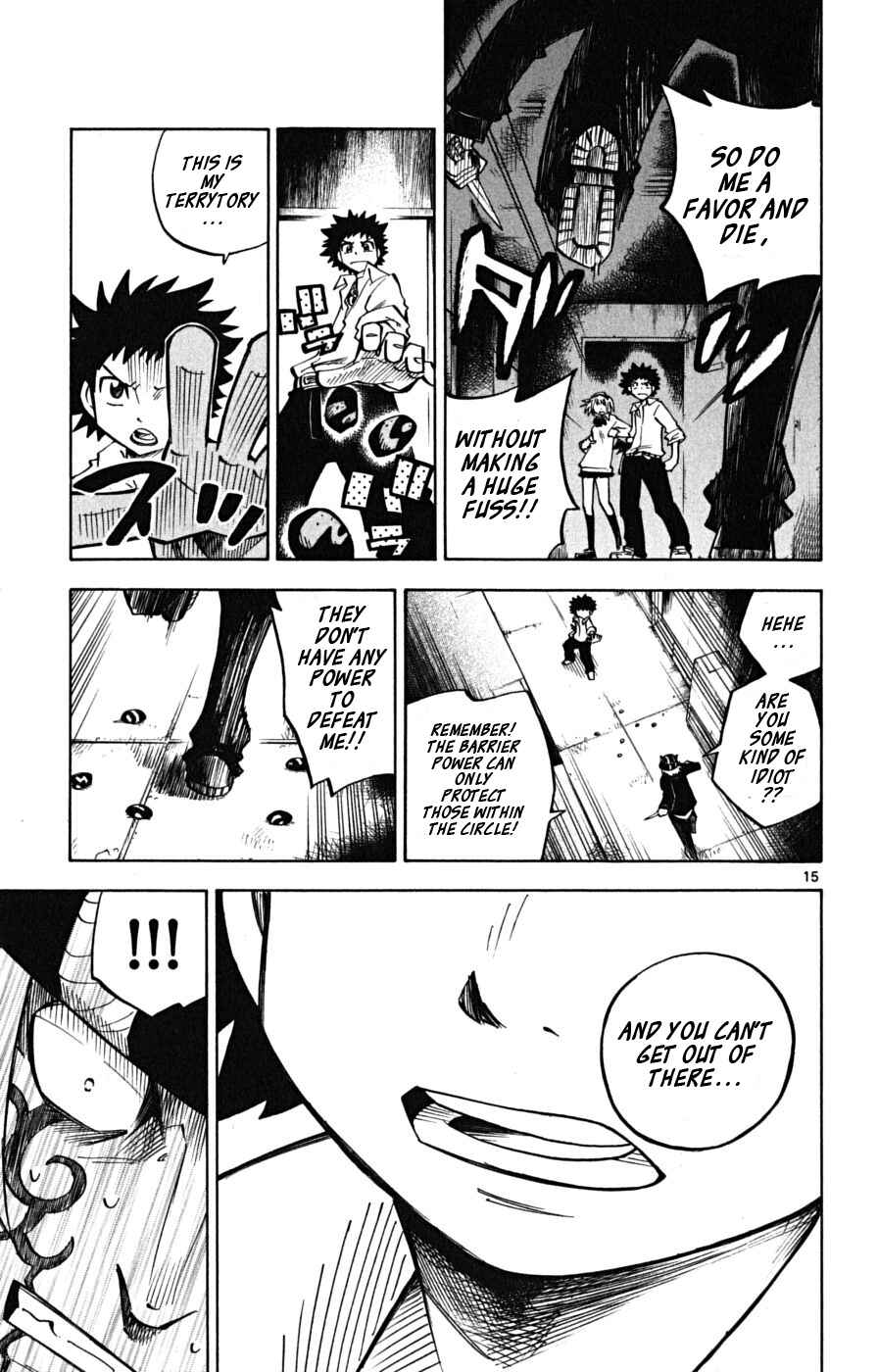 Page 15 Chapter 10 Hyde & Closer