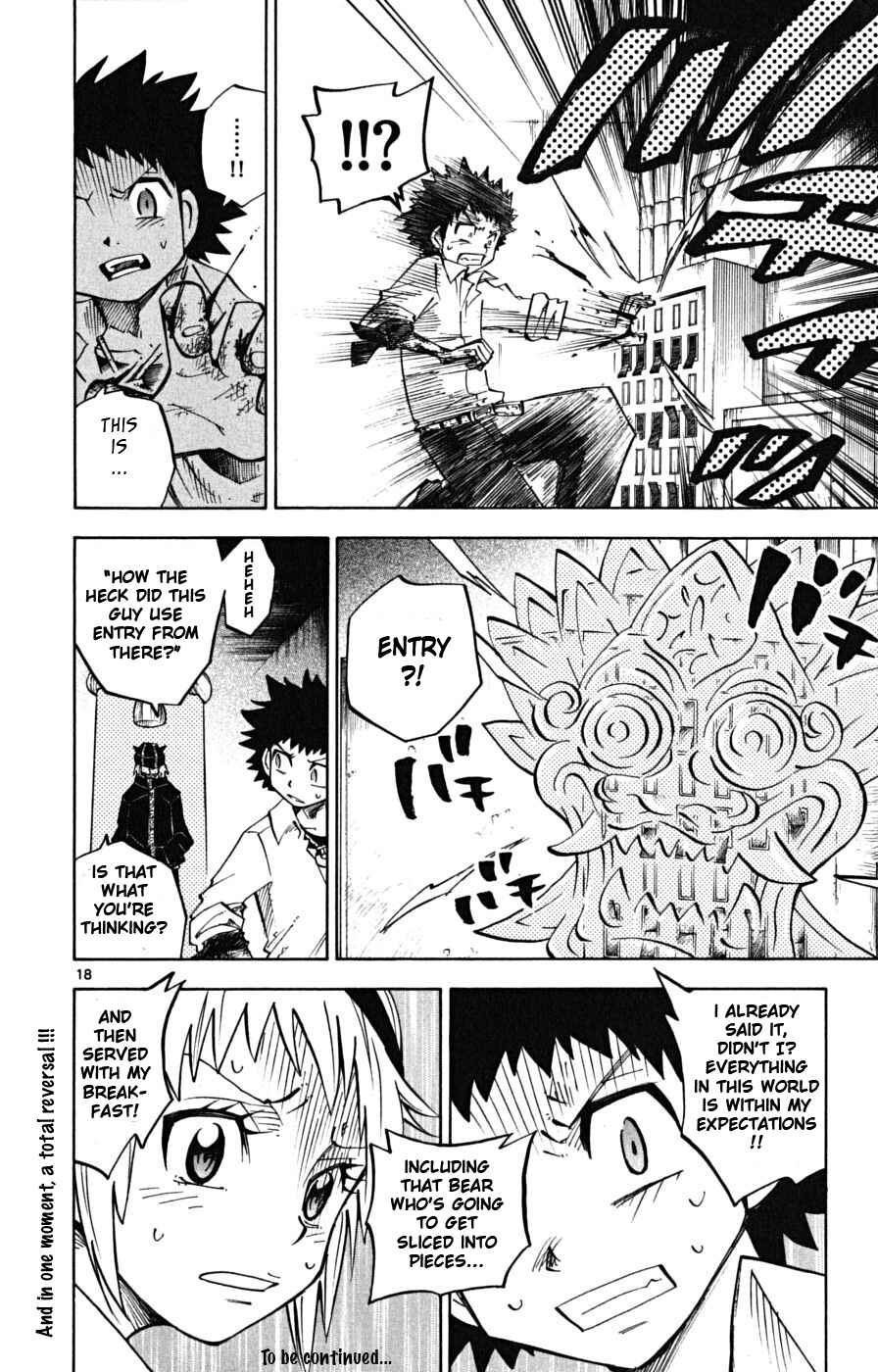 Page 18 Chapter 10 Hyde & Closer