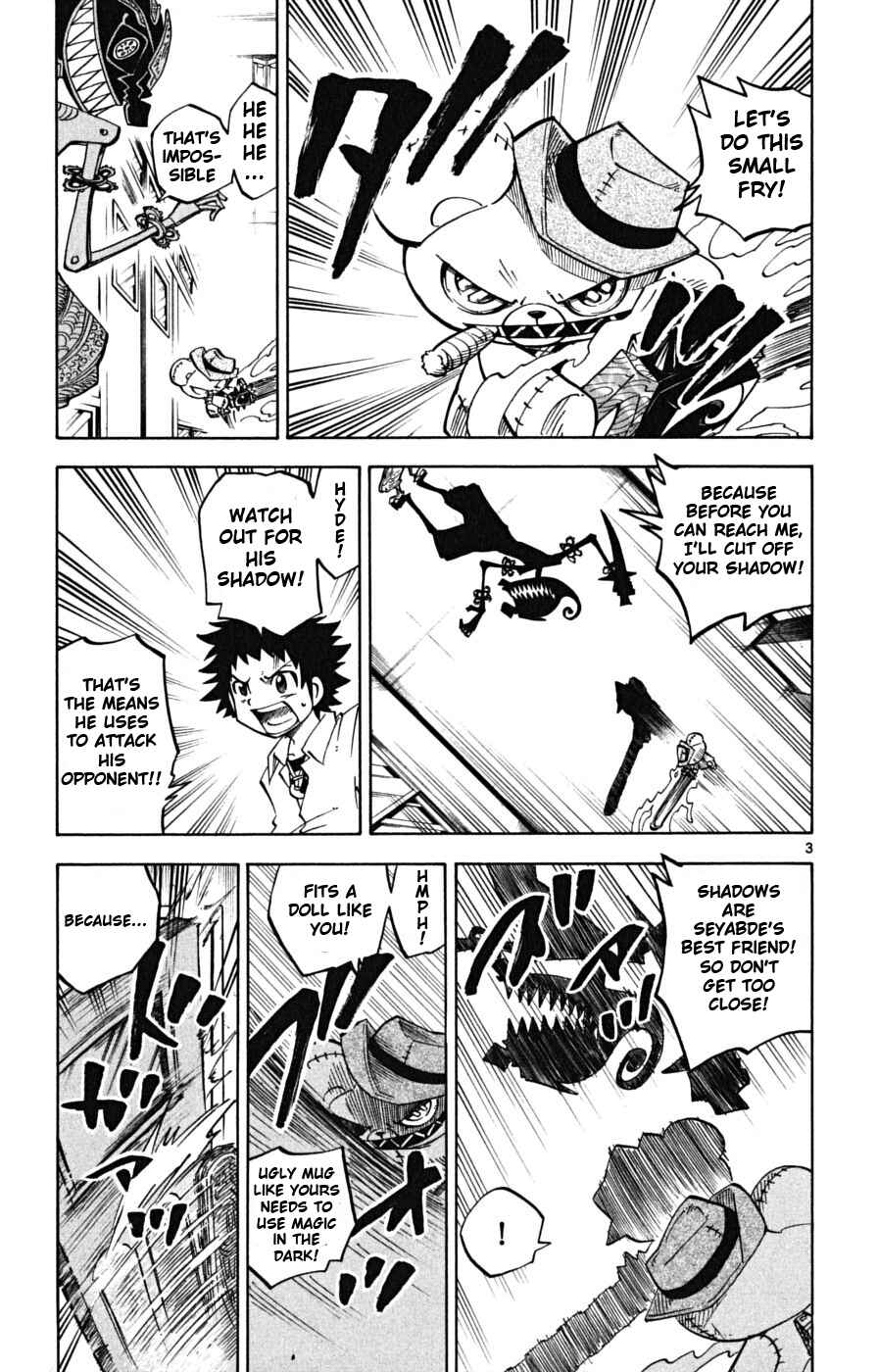 Page 3 Chapter 10 Hyde & Closer