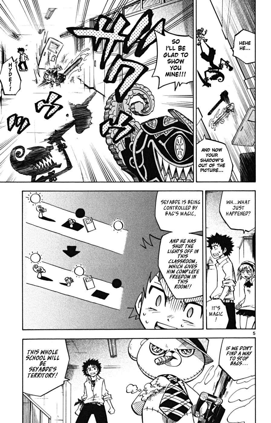Page 5 Chapter 10 Hyde & Closer
