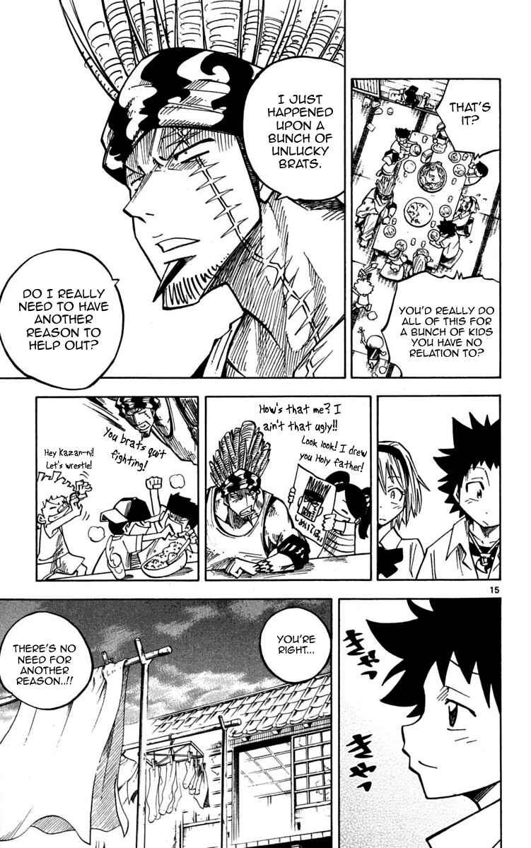 Page 16 Chapter 30 Hyde & Closer