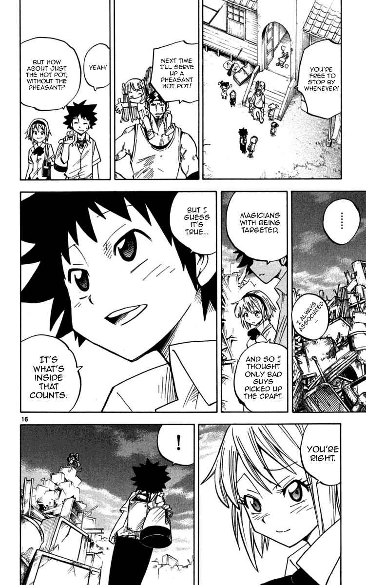 Page 17 Chapter 30 Hyde & Closer