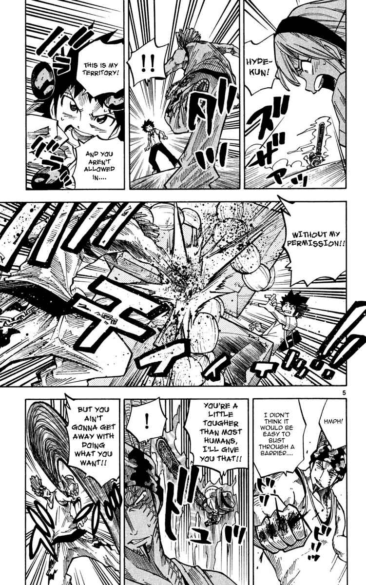 Page 6 Chapter 30 Hyde & Closer