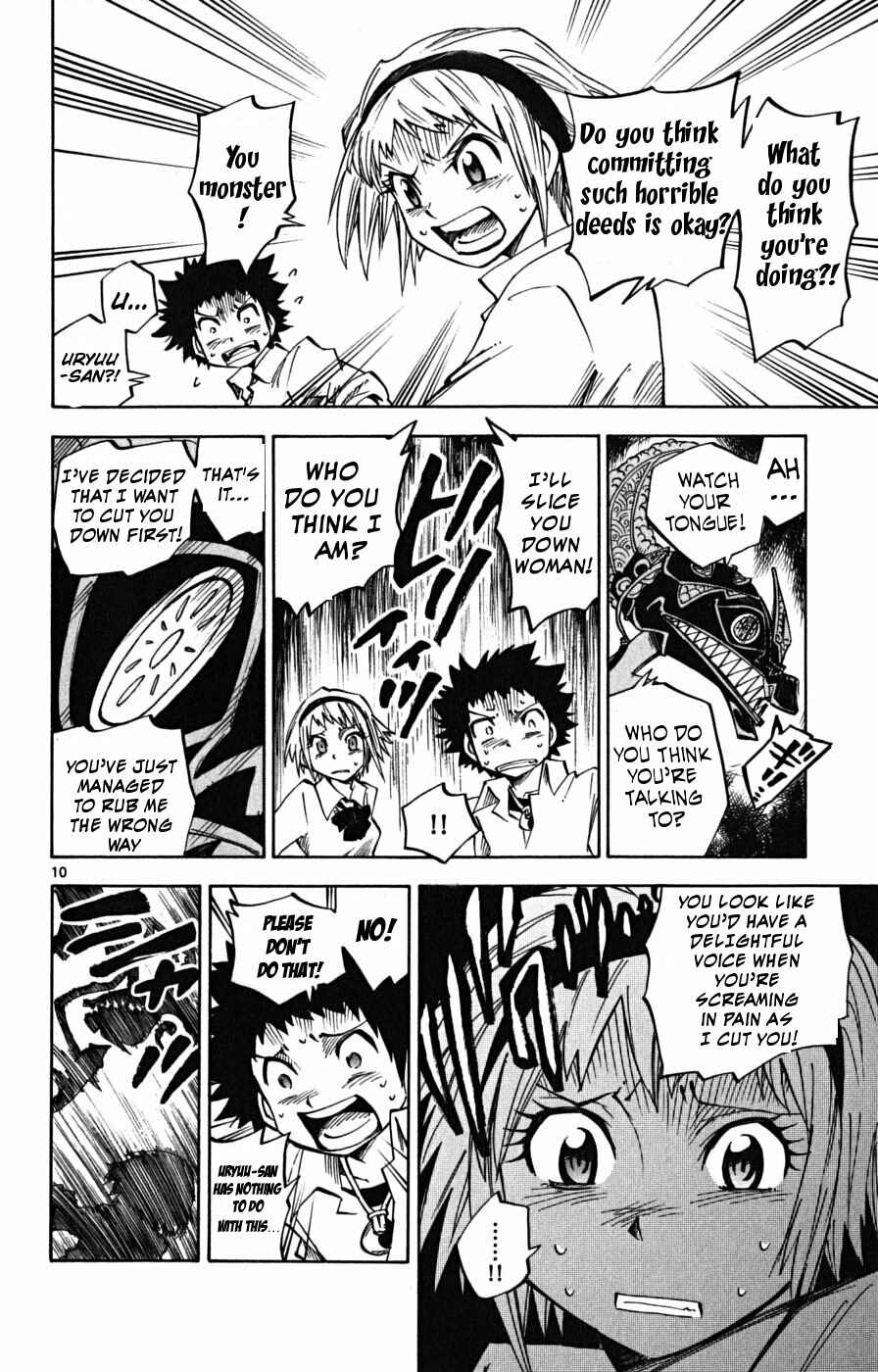 Page 11 Chapter 9 Hyde & Closer
