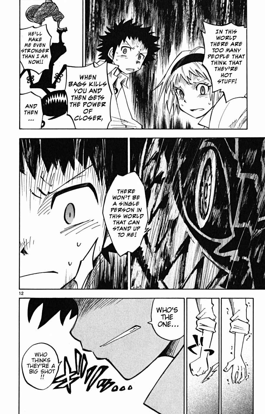 Page 13 Chapter 9 Hyde & Closer
