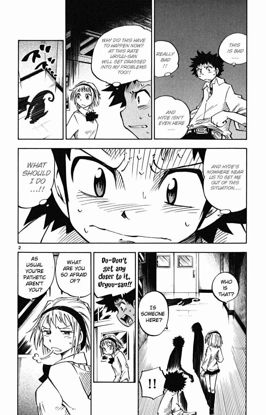 Page 3 Chapter 9 Hyde & Closer