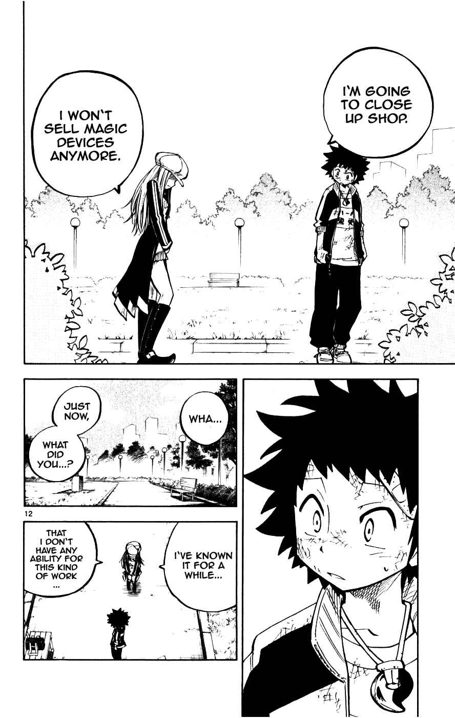 Page 12 Chapter 20 Hyde & Closer