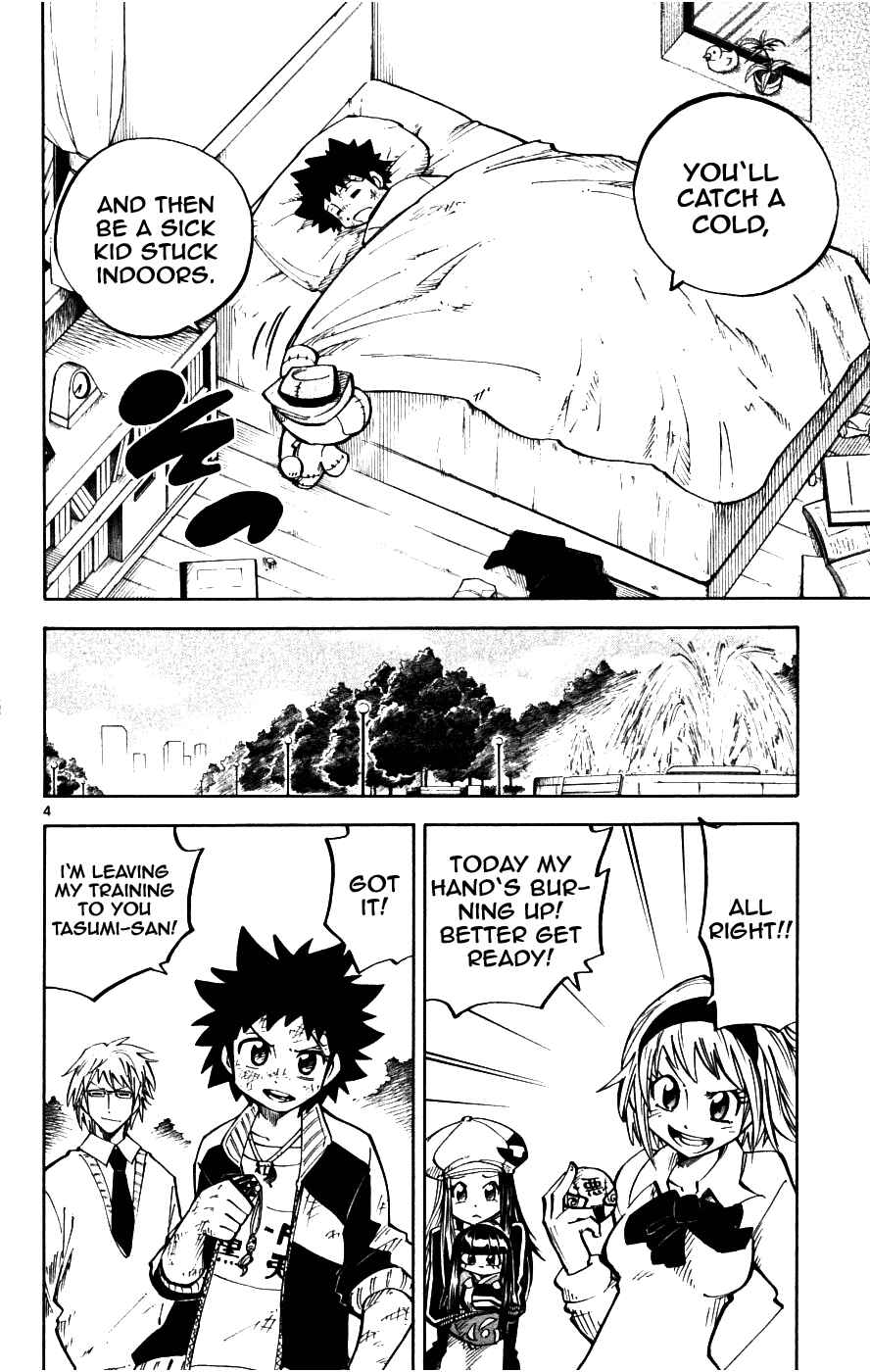 Page 4 Chapter 20 Hyde & Closer
