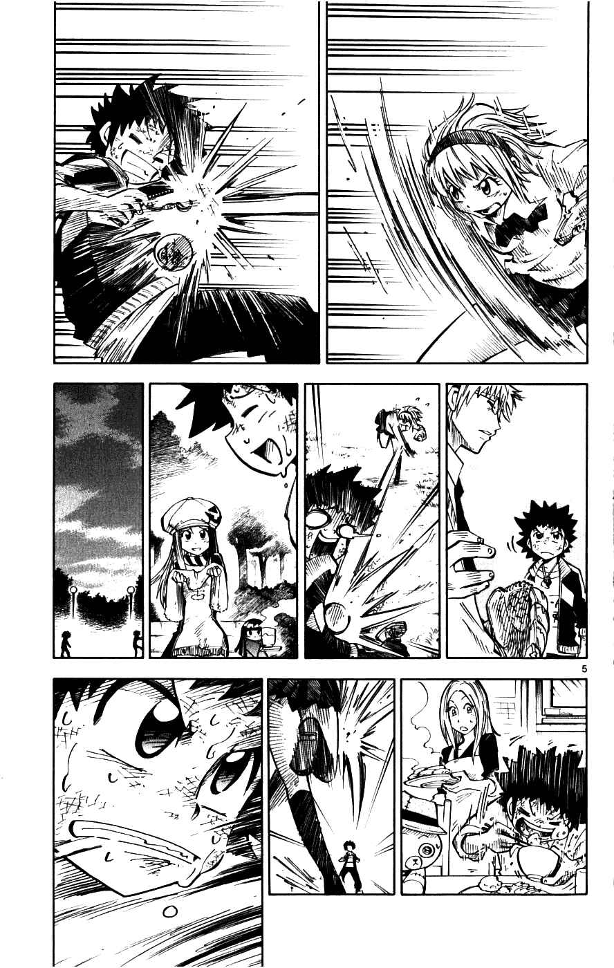 Page 5 Chapter 20 Hyde & Closer