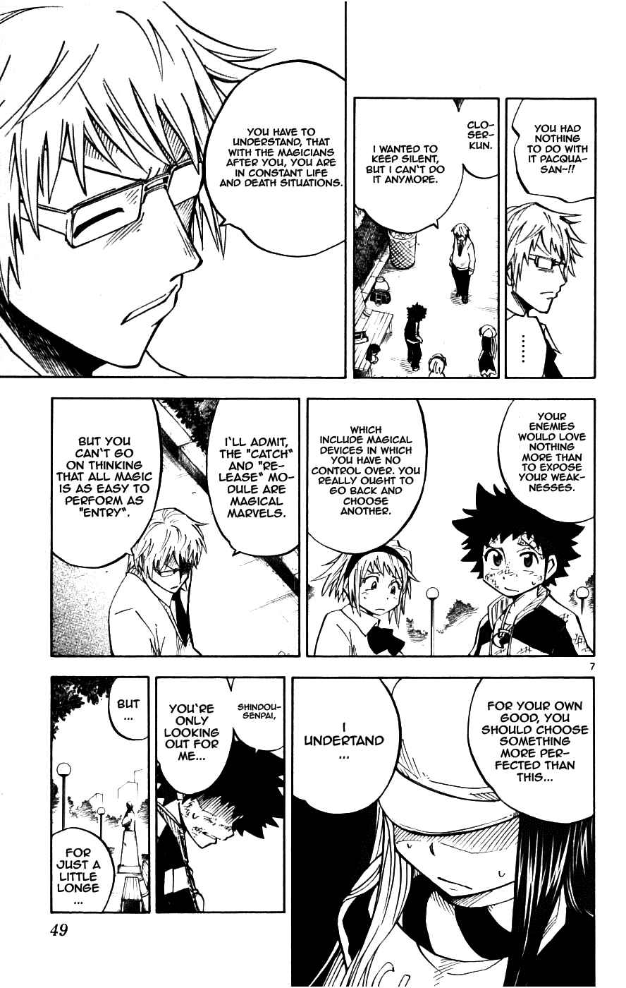 Page 7 Chapter 20 Hyde & Closer