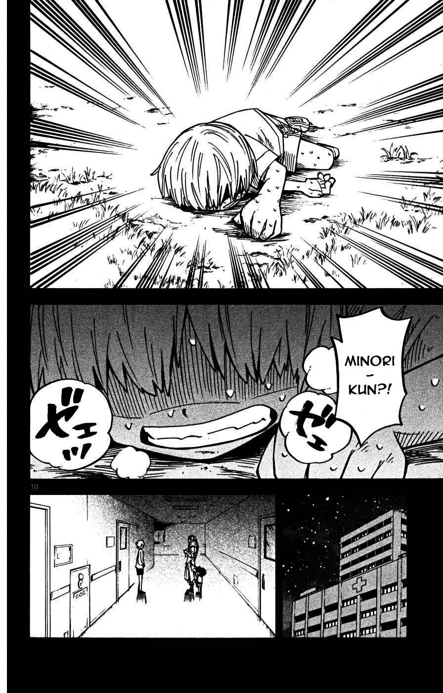 Page 10 Chapter 12 Hyde & Closer