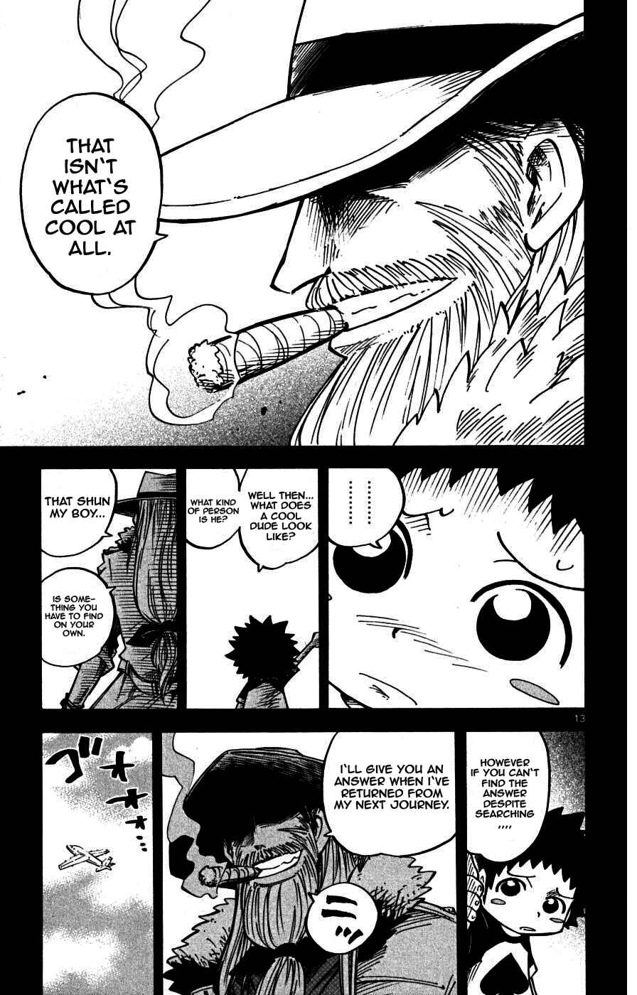 Page 13 Chapter 12 Hyde & Closer
