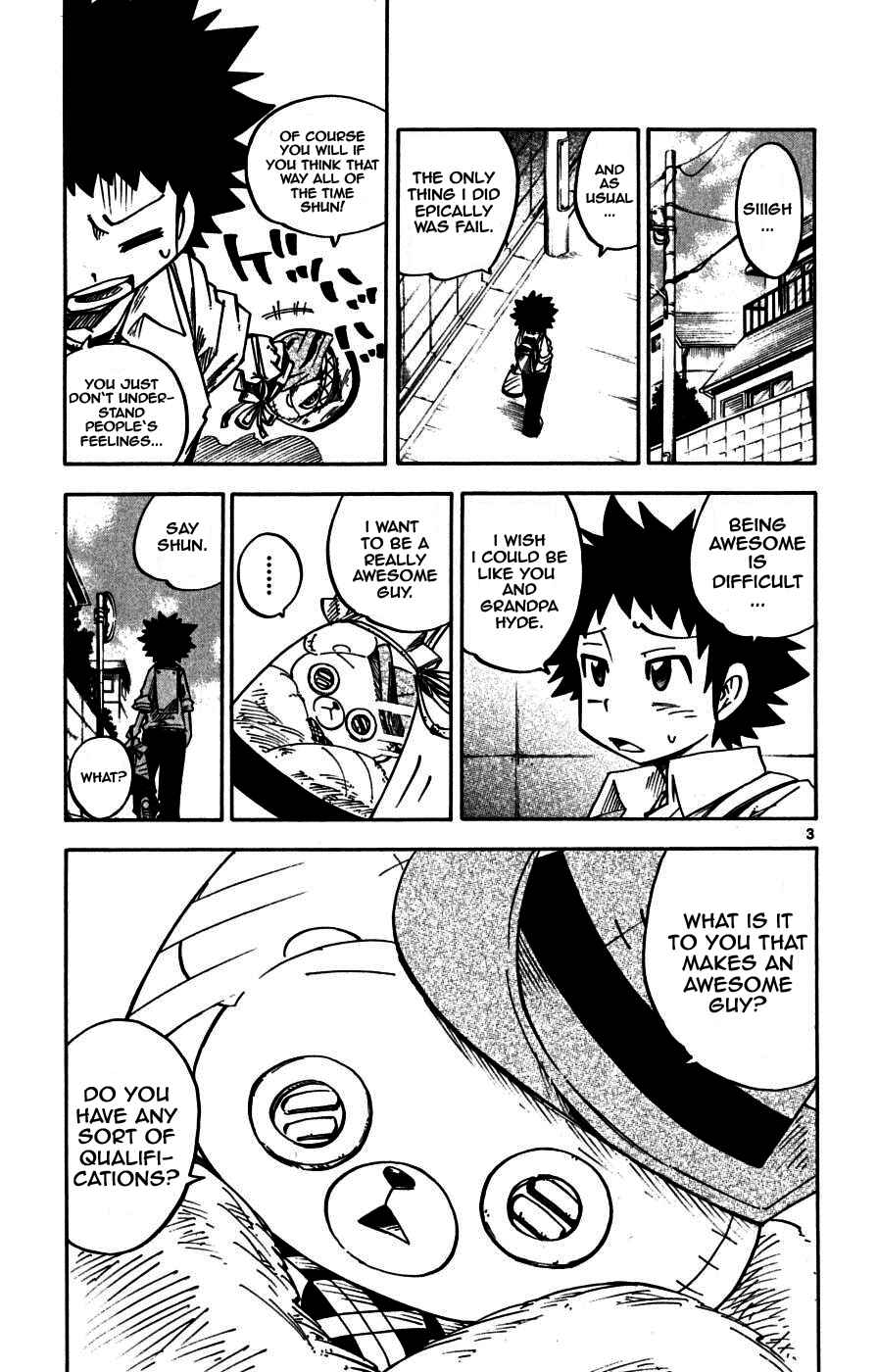 Page 3 Chapter 12 Hyde & Closer