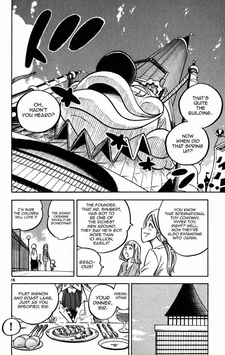 Page 19 Chapter 38 Hyde & Closer