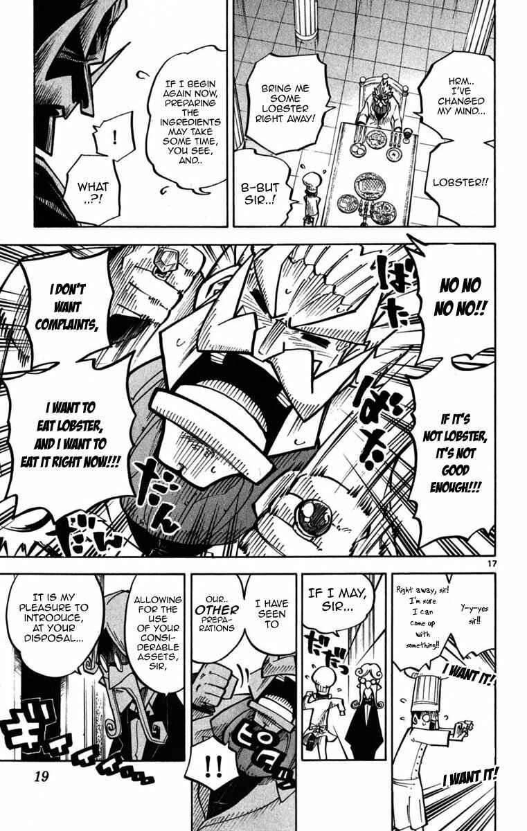 Page 20 Chapter 38 Hyde & Closer