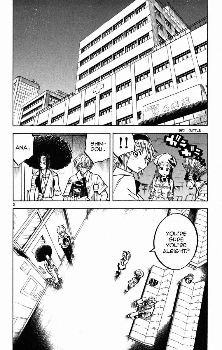 Page 5 Chapter 38 Hyde & Closer