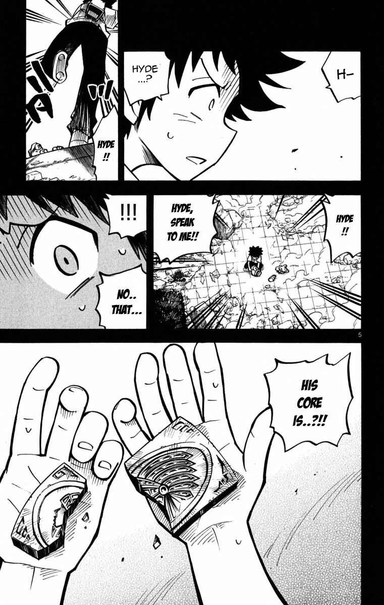 Page 8 Chapter 38 Hyde & Closer