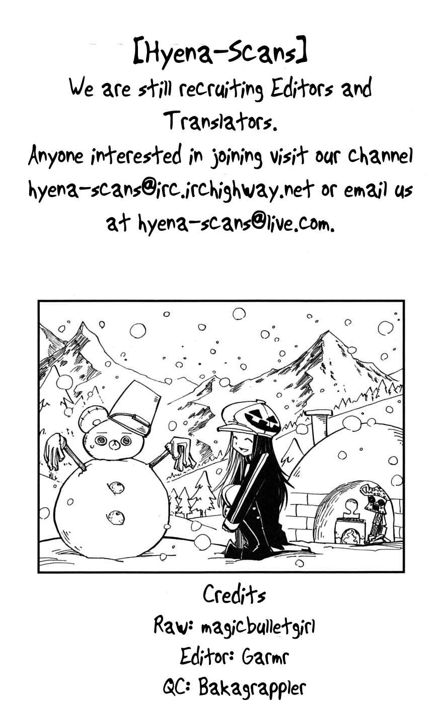 Page 1 Chapter 37 Hyde & Closer