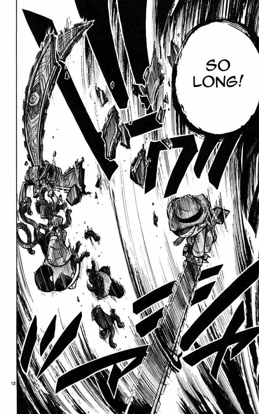 Page 12 Chapter 37 Hyde & Closer