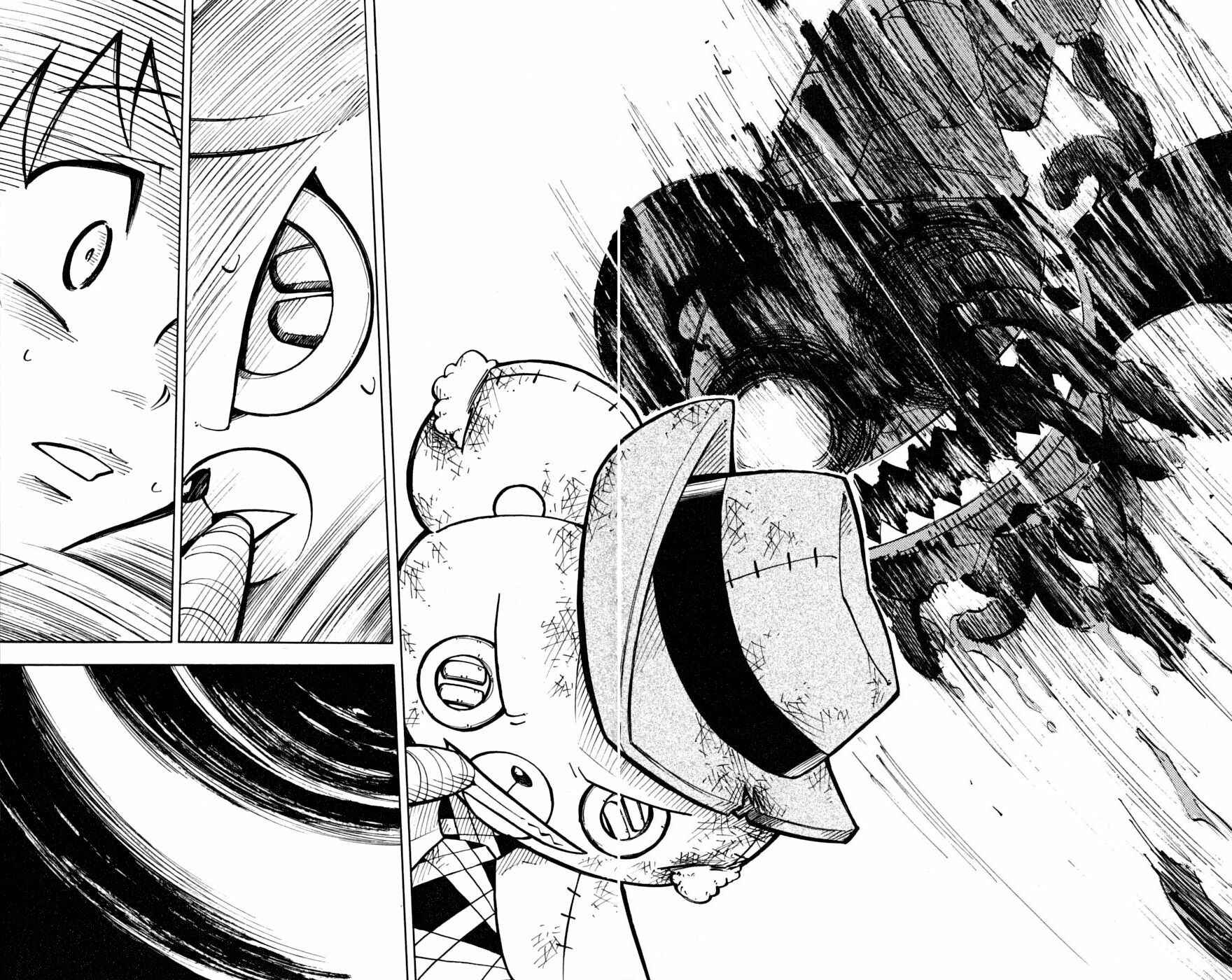 Page 14 Chapter 37 Hyde & Closer