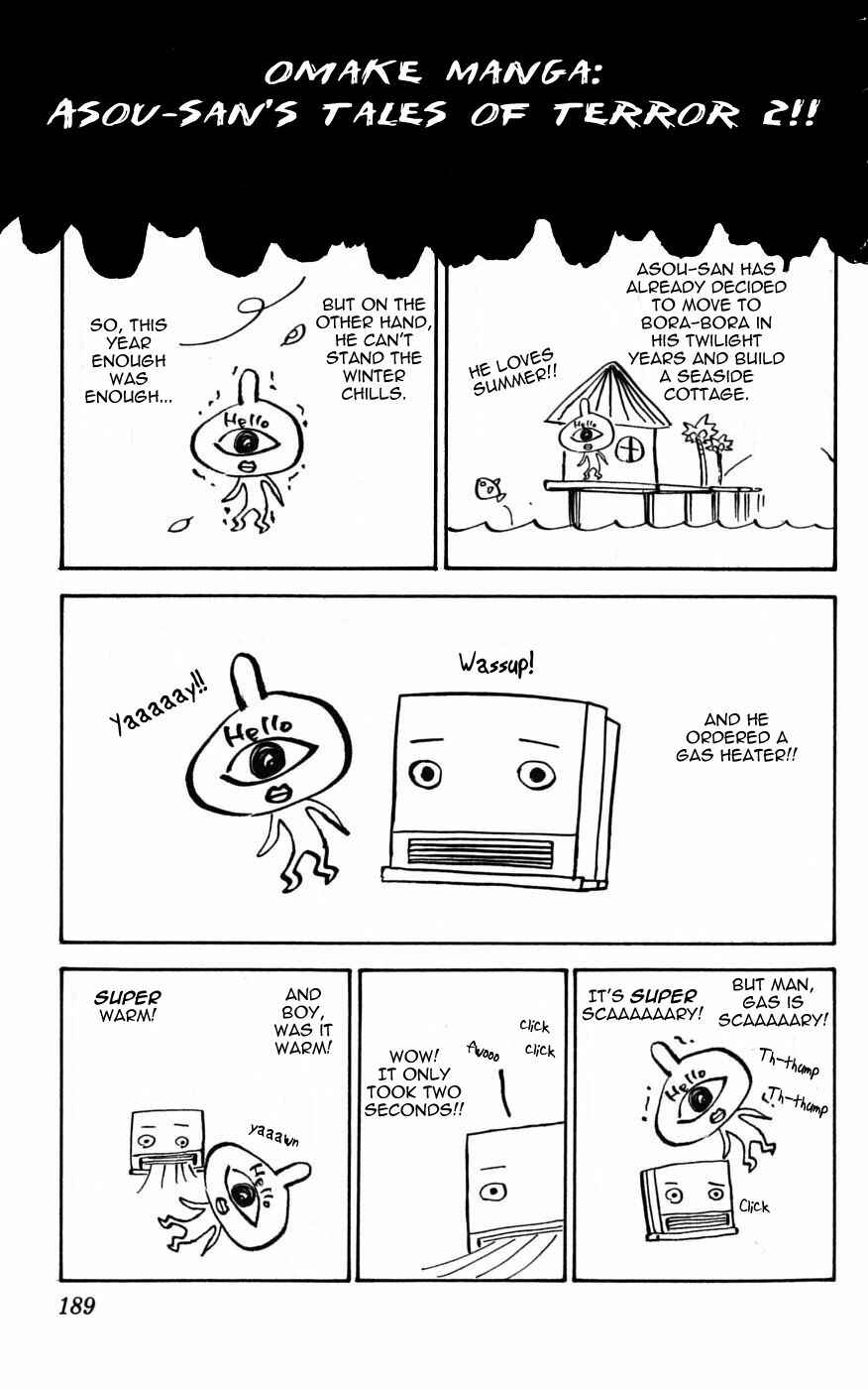 Page 17 Chapter 37 Hyde & Closer
